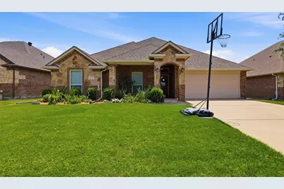 317 Delaware Street, Burleson, TX 76028 - Photo 4