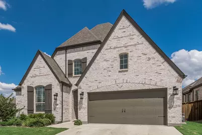 7501 Whisterwheel Way, Fort Worth, TX 76123 - Photo 4