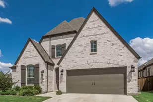 7501 Whisterwheel Way, Fort Worth, TX 76123 - Photo 4