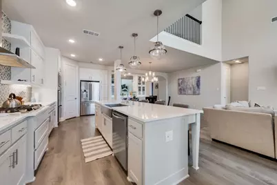 7501 Whisterwheel Way, Fort Worth, TX 76123 - Photo 16