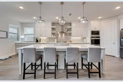 7501 Whisterwheel Way, Fort Worth, TX 76123 - Photo 1