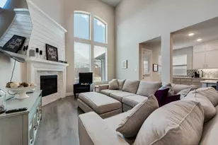 7501 Whisterwheel Way, Fort Worth, TX 76123 - Photo 10