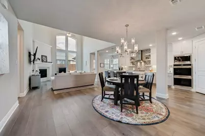 7501 Whisterwheel Way, Fort Worth, TX 76123 - Photo 6