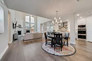 7501 Whisterwheel Way, Fort Worth, TX 76123 - Photo 6