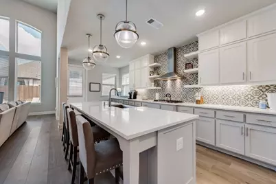 7501 Whisterwheel Way, Fort Worth, TX 76123 - Photo 12