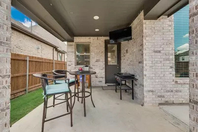 7501 Whisterwheel Way, Fort Worth, TX 76123 - Photo 30