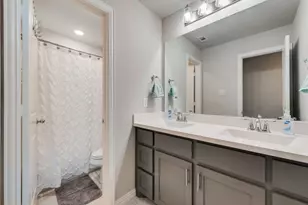 7501 Whisterwheel Way, Fort Worth, TX 76123 - Photo 24