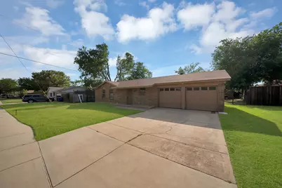 6621 Perdido Drive, Watauga, TX 76148 - Photo 24