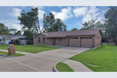 6621 Perdido Drive, Watauga, TX 76148 - Photo 2