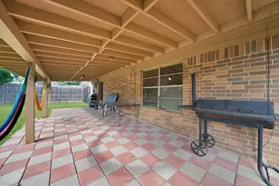 6621 Perdido Dr, Watauga, TX 76148 - Photo 20