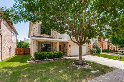 9417 Harrell Drive, McKinney, TX 75072 - Photo 2