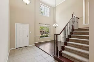 9417 Harrell Dr, McKinney, TX 75072 - Photo 4