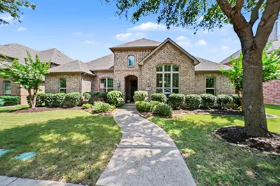 13635 Clifton Drive, Frisco, TX 75035 - Photo 1