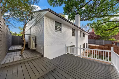 7041 Freemont Street, Dallas, TX 75231 - Photo 30