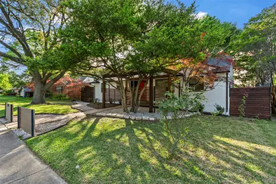 7041 Freemont Street, Dallas, TX 75231 - Photo 2