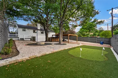 7041 Freemont Street, Dallas, TX 75231 - Photo 34