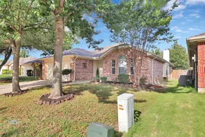12109 Angel Food Lane, Fort Worth, TX 76244 - Photo 1