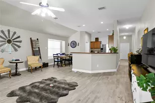 12109 Angel Food Ln, Fort Worth, TX 76244 - Photo 8