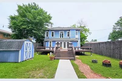 5126 Columbia Avenue, Dallas, TX 75214 - Photo 4