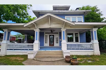 5126 Columbia Avenue, Dallas, TX 75214 - Photo 2