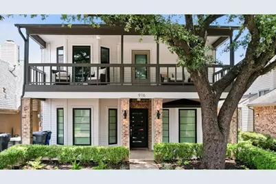 916 Pavillion Street, Dallas, TX 75204 - Photo 2