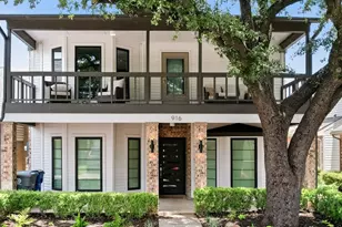 916 Pavillion St, Dallas, TX 75204 - Photo 2