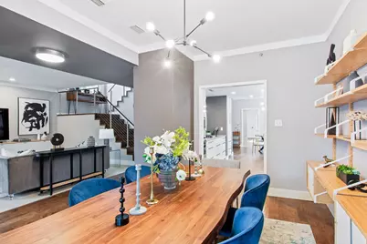 916 Pavillion Street, Dallas, TX 75204 - Photo 8