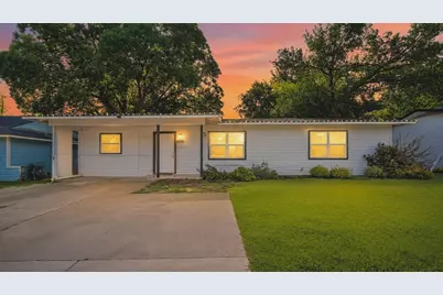329 Claudia Street, Arlington, TX 76010 - Photo 2