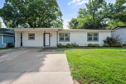 329 Claudia Street, Arlington, TX 76010 - Photo 4
