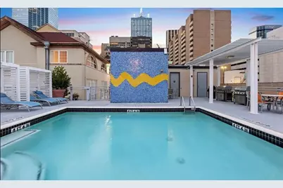 1122 Jackson Street #514, Dallas, TX 75202 - Photo 32