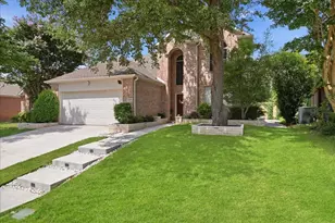 2308 Aberdeen Ave, McKinney, TX 75072 - Photo 2