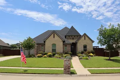 880 Saint Peter Lane, Prosper, TX 75078 - Photo 1