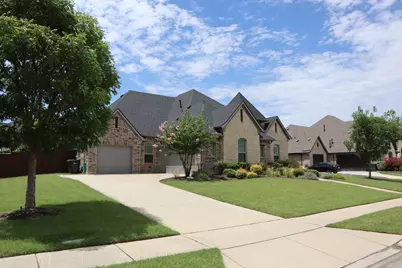 880 Saint Peter Lane, Prosper, TX 75078 - Photo 2