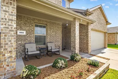 502 Azalea Drive, Josephine, TX 75173 - Photo 4