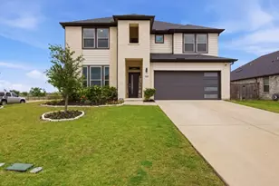 418 Ardsley Ln, Forney, TX 75126 - Photo 1