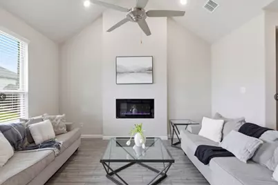 418 Ardsley Lane, Forney, TX 75126 - Photo 6