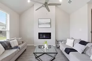 418 Ardsley Ln, Forney, TX 75126 - Photo 6