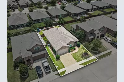 1800 Jacona Trail, Fort Worth, TX 76131 - Photo 34