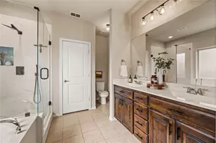 1800 Jacona Trail, Fort Worth, TX 76131 - Photo 14