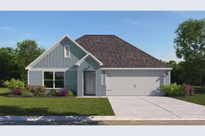 3116 Cyprian Road, Waco, TX 76655 - Photo 1
