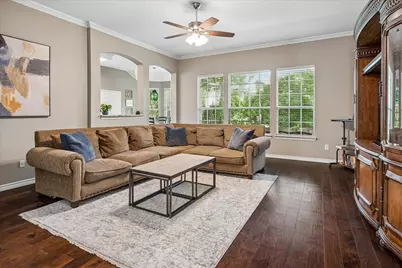 411 Misty Meadow Drive, Allen, TX 75013 - Photo 4