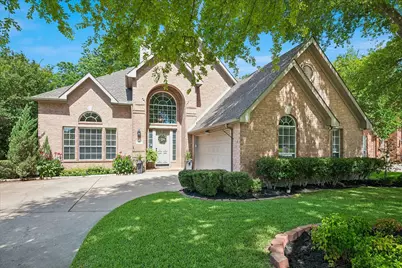411 Misty Meadow Drive, Allen, TX 75013 - Photo 1