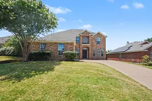 4549 Woodbluff Dr, Mesquite, TX 75150 - Photo 2