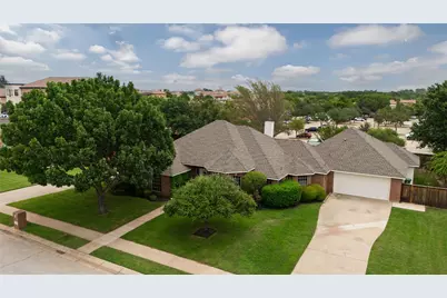 5005 Shadowood Road, Colleyville, TX 76034 - Photo 36