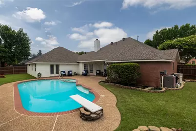5005 Shadowood Road, Colleyville, TX 76034 - Photo 32