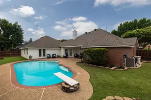 5005 Shadowood Rd, Colleyville, TX 76034 - Photo 32