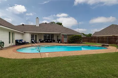 5005 Shadowood Road, Colleyville, TX 76034 - Photo 30