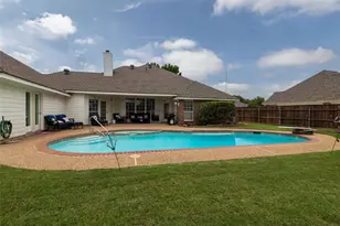 5005 Shadowood Rd, Colleyville, TX 76034 - Photo 30