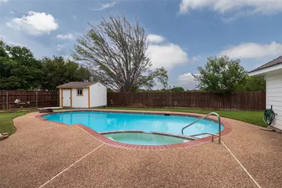 5005 Shadowood Road, Colleyville, TX 76034 - Photo 28