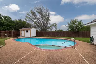5005 Shadowood Rd, Colleyville, TX 76034 - Photo 28